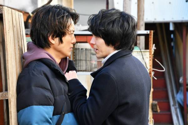 波瑠も「混乱してます」林遣都＆溝端淳平＆本仮屋ユイカと「愛しい嘘」考察トークに大集合