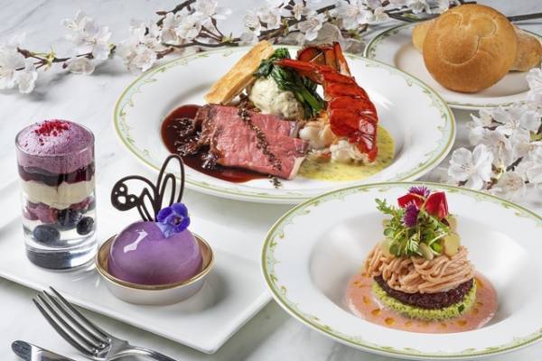 【ディズニー】春の東京ディズニーリゾートはおたのしみがいっぱい！スペシャルイベント「ディズニー・イースター」開催