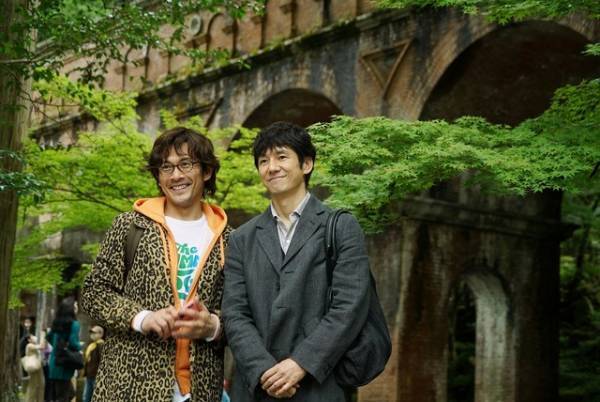 西島秀俊＆内野聖陽共演、松村北斗が新参加『きのう何食べた？』5月18日リリース