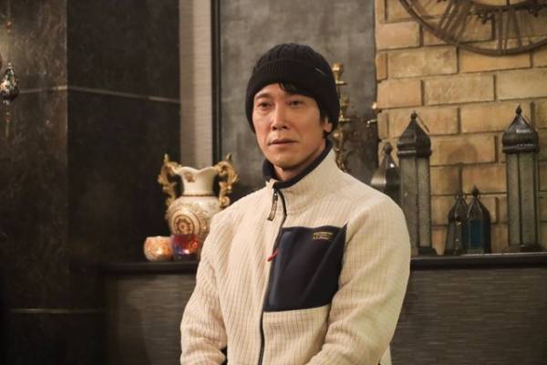 佐々木蔵之介、「ミステリと言う勿れ」8話にゲスト出演！菅田将暉に「流石だなと」