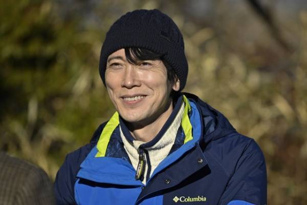 佐々木蔵之介、「ミステリと言う勿れ」8話にゲスト出演！菅田将暉に「流石だなと」