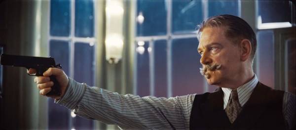 『ナイル殺人事件』ケネス・ブラナーの演出術とは？「ミステリーの核となるのは人の心」