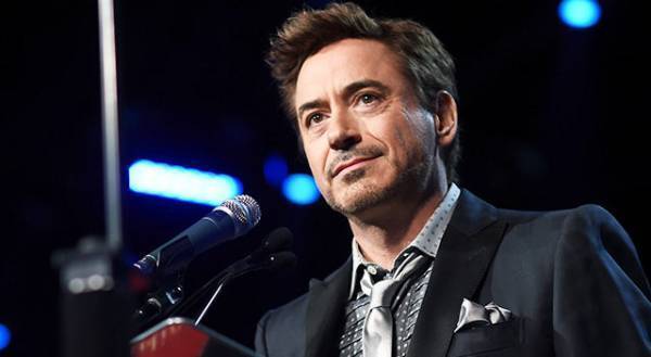 ロバート・ダウニー・Jr.、『アイアンマン3』監督と再タッグ Amazonで「悪党パーカー」シリーズを映画化