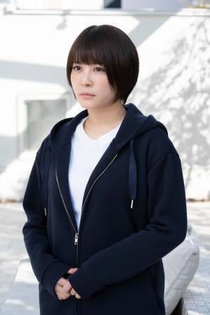 山崎紘菜＆北乃きいが姉妹役、ホラーサスペンス「汝の名」放送