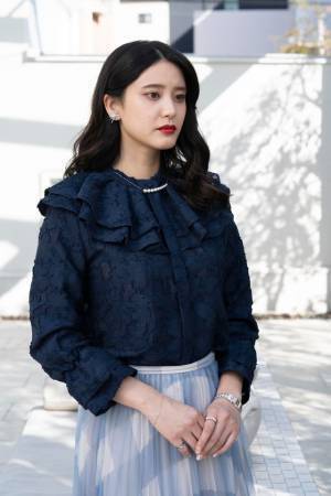 山崎紘菜＆北乃きいが姉妹役、ホラーサスペンス「汝の名」放送