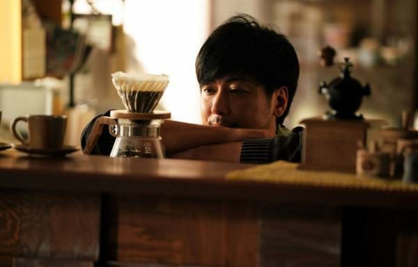 玉山鉄二「ゆっくり、進もうか」の台詞が心に響く『今はちょっと、ついてないだけ』特報解禁