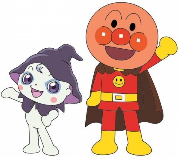 北川景子、映画『アンパンマン』でオバケの男の子に「勇気をもらいました」