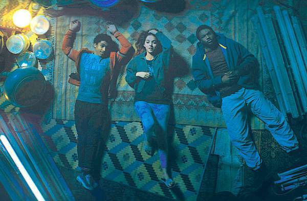 『はちどり』『mid90s』と同じ10代の物語『ガガーリン』監督ユニットのインタビュー到着