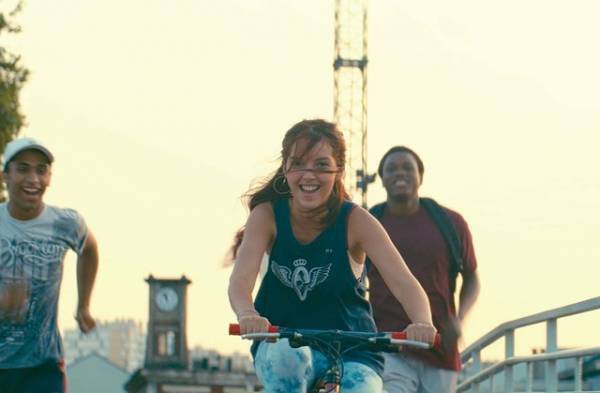 『はちどり』『mid90s』と同じ10代の物語『ガガーリン』監督ユニットのインタビュー到着