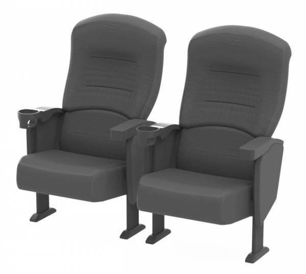 TOHOシネマズ、ヨギボーシートを日本初導入！ 福岡に新映画館誕生