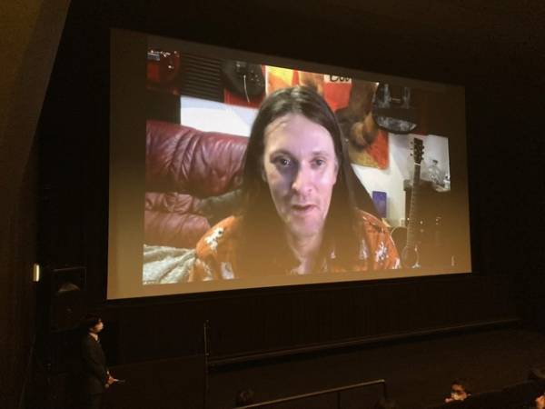 『ボブという名の猫2』原作者が撮影をふり返る「ボブが少し気難しくなってしまって」