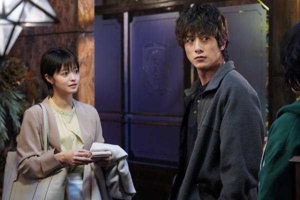 「ゴシップ」8話、溝端淳平“根津”、寛 一 郎“虎太郎”に告白チャンスを奪われ「悲しすぎる」、安藤政信“仁和”には「いずれラスボス」の指摘も…