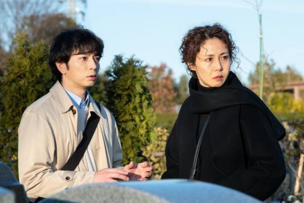 「となりのチカラ」4話、上戸彩“灯”がチカラに放った言葉に「ぐうの音も出ないほどの正論」の声、浅野和之“譲”の行動にも疑惑深まる