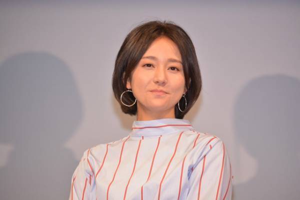 木村文乃、矢野顕子の名曲「LOVE LIFE」から着想を得た深田晃司監督作に主演
