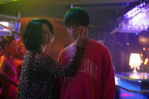 佐野勇斗が追い詰められる…“梶隆臣”の背景にあるもう1つの物語とは？「嘘喰い」