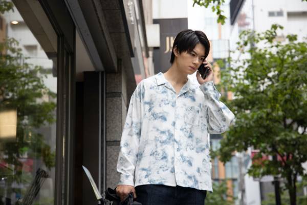 佐野勇斗が追い詰められる…“梶隆臣”の背景にあるもう1つの物語とは？「嘘喰い」