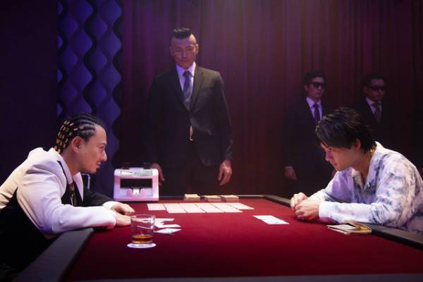 佐野勇斗が追い詰められる…“梶隆臣”の背景にあるもう1つの物語とは？「嘘喰い」