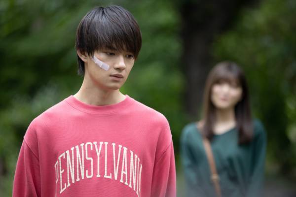 佐野勇斗が追い詰められる…“梶隆臣”の背景にあるもう1つの物語とは？「嘘喰い」