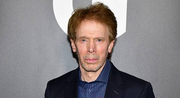 「ベイブレード」がハリウッドで実写映画化 ジェリー・ブラッカイマーがプロデュース