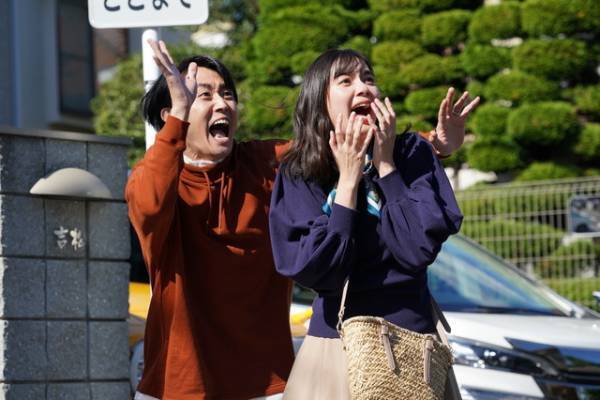 吉田鋼太郎＆松本まりか＆安達祐実ら『極主夫道 ザ・シネマ』に激烈キャラで参加へ