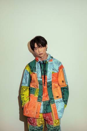 【インタビュー】笠松将、役者としての“現在地”と私生活の“喜怒哀楽”