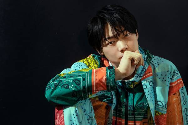 【インタビュー】笠松将、役者としての“現在地”と私生活の“喜怒哀楽”