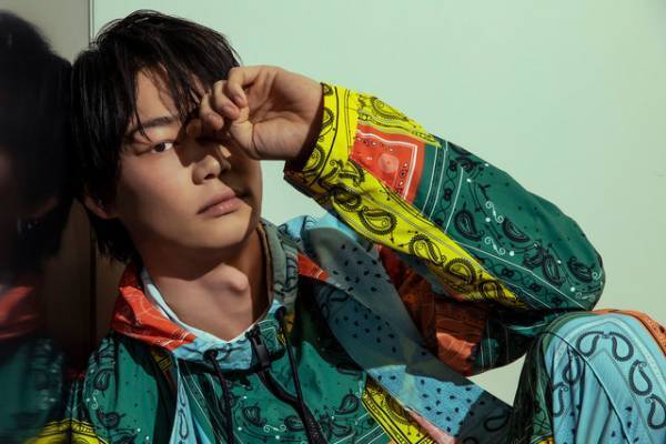 【インタビュー】笠松将、役者としての“現在地”と私生活の“喜怒哀楽”