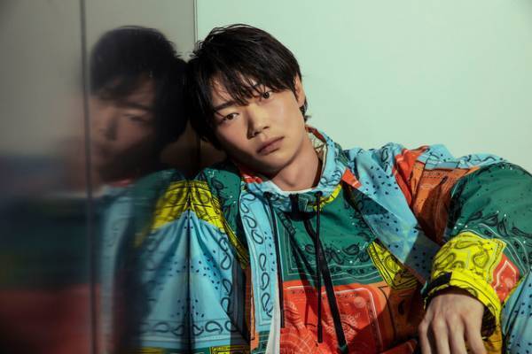 【インタビュー】笠松将、役者としての“現在地”と私生活の“喜怒哀楽”