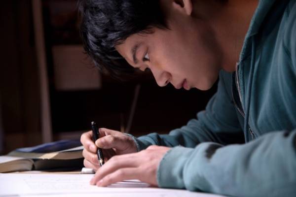 【インタビュー】笠松将、役者としての“現在地”と私生活の“喜怒哀楽”