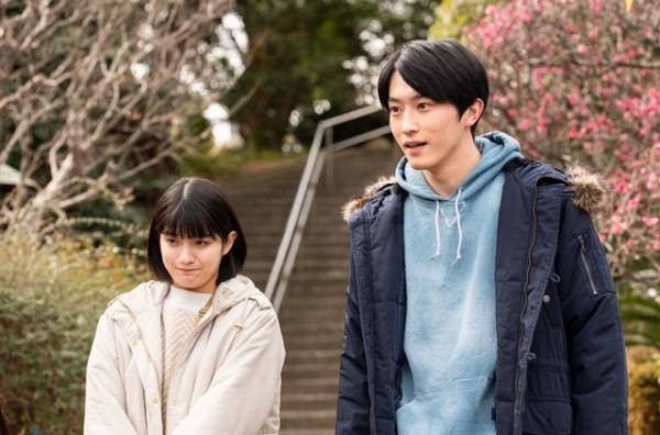 「妻、小学生になる。」6話、森田望智“守屋”、堤真一“圭介”への告白＆頬キスに「大きな進展」の声、カフェに現れた“万理華”にも様々な憶測飛び交う