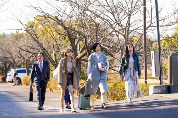 「おいハンサム!!」最終回、吉田鋼太郎“源太郎”の言葉に「「どんな人生になっても楽しもう」と勇気づけられる視聴者続出、「ホームドラマとして定番化希望」と続編要望も多数