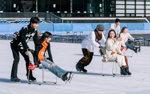 早くも四角関係？「彼とオオカミちゃんには騙されない」“特別ルール”加わりスタート