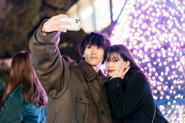 早くも四角関係？「彼とオオカミちゃんには騙されない」“特別ルール”加わりスタート