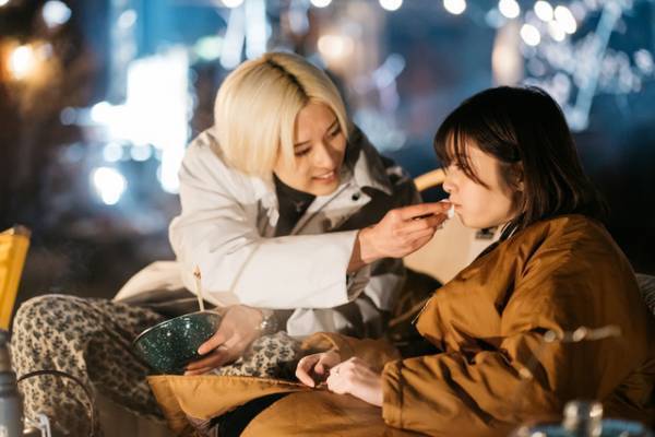 早くも四角関係？「彼とオオカミちゃんには騙されない」“特別ルール”加わりスタート