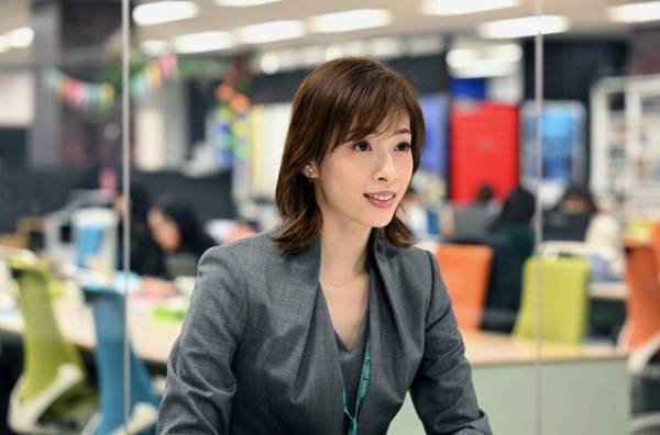 「DCU」6話、横浜流星“瀬能”、阿部寛“新名”に褒められた表情に「瀬能かわいい…」「やっぱヒロイン」の声、吉川晃司“成合”にも多くの反応