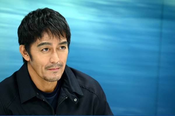 「DCU」6話、横浜流星“瀬能”、阿部寛“新名”に褒められた表情に「瀬能かわいい…」「やっぱヒロイン」の声、吉川晃司“成合”にも多くの反応