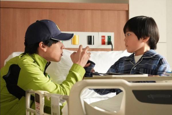 「真犯人フラグ 真相編」18話 佐野勇斗“一星”の豹変に「性格変わりすぎ」などの声殺到、瑞穂＆真帆の繋がりも憶測呼ぶ