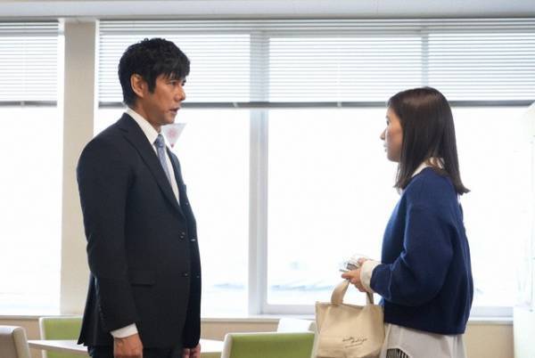 「真犯人フラグ 真相編」18話 佐野勇斗“一星”の豹変に「性格変わりすぎ」などの声殺到、瑞穂＆真帆の繋がりも憶測呼ぶ