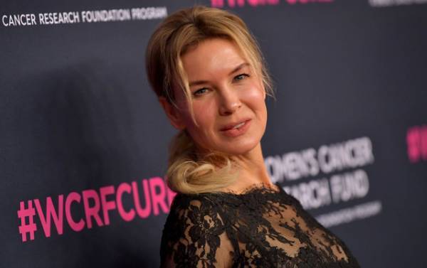 レネー・ゼルウィガー、実在の犯罪者を演じるクライムドラマで別人級に変身