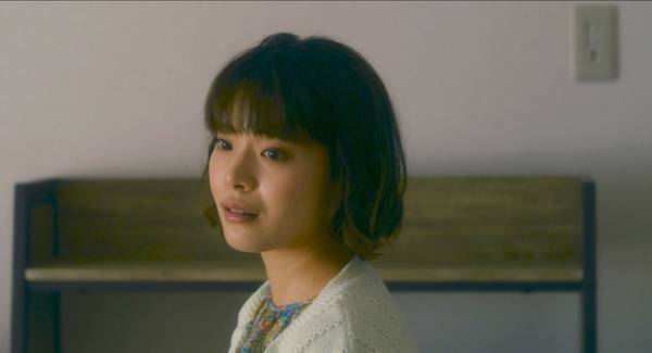 岸井ゆきの×浜辺美波『やがて海へと届く』親友の秘密を辿る本予告編