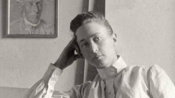 美術史から拒絶された女性画家を追うドキュメンタリー『見えるもの、その先に　ヒルマ・アフ・クリントの世界』予告編