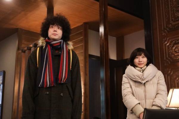 「ミステリと言う勿れ」8話 佐々木蔵之介“橘高”「イメージ通り」の声、水川あさみ“喜和”の事件に推理ツイートも多数