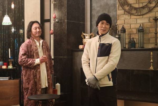 「ミステリと言う勿れ」8話 佐々木蔵之介“橘高”「イメージ通り」の声、水川あさみ“喜和”の事件に推理ツイートも多数