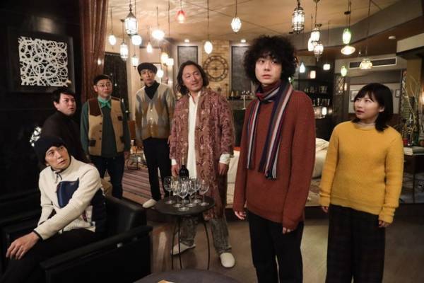 「ミステリと言う勿れ」8話 佐々木蔵之介“橘高”「イメージ通り」の声、水川あさみ“喜和”の事件に推理ツイートも多数