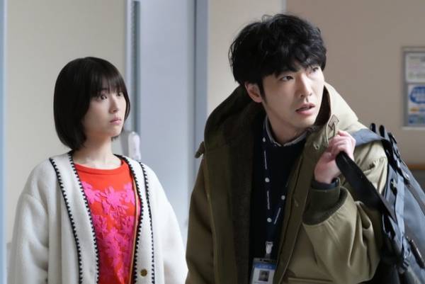 「ドクターホワイト」第7話 高橋文哉“佐久間”の勘違いに「ドンマイです」の声、希少血液“Rhnull”には「そりゃ狙われるよ」などの反応も