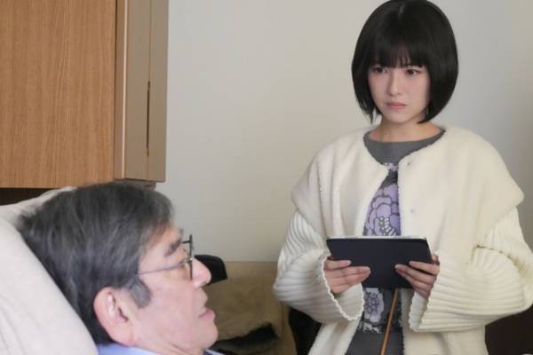 「ドクターホワイト」第7話 高橋文哉“佐久間”の勘違いに「ドンマイです」の声、希少血液“Rhnull”には「そりゃ狙われるよ」などの反応も