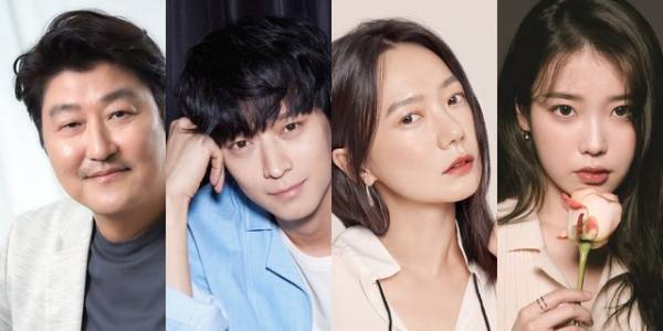 IUことイ・ジウン、是枝裕和監督最新作に出演！邦題は『ベイビー・ブローカー』に