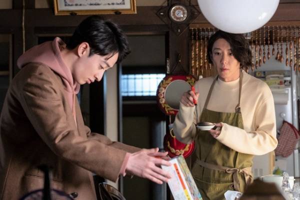 「恋せぬふたり」6話 「何があったのか…」高橋一生“高橋”の過去に思いを巡らす視聴者続出、濱正悟“一”には「好感度が上がっていく」の声も