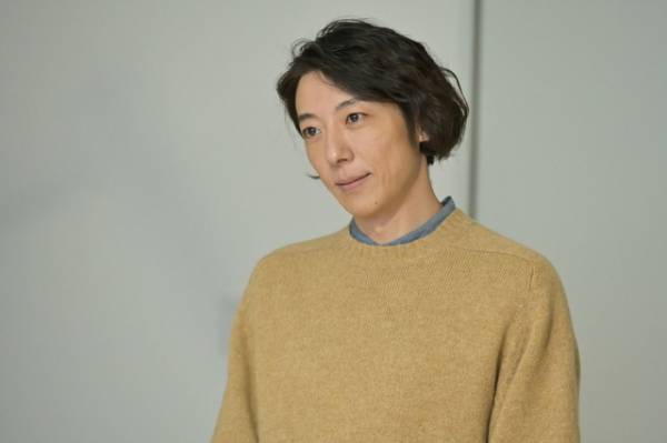「恋せぬふたり」6話 「何があったのか…」高橋一生“高橋”の過去に思いを巡らす視聴者続出、濱正悟“一”には「好感度が上がっていく」の声も