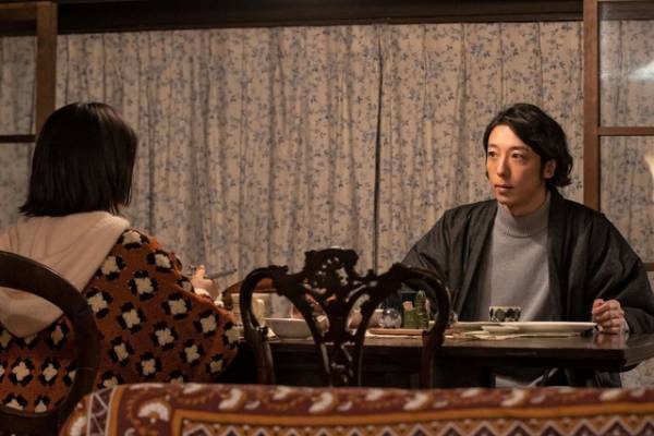 「恋せぬふたり」6話 「何があったのか…」高橋一生“高橋”の過去に思いを巡らす視聴者続出、濱正悟“一”には「好感度が上がっていく」の声も